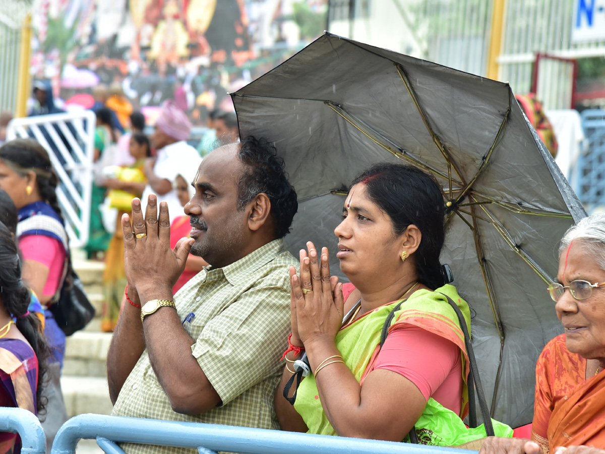 Tirumala brahmotsavam 2018 Photo Gallery - Sakshi5