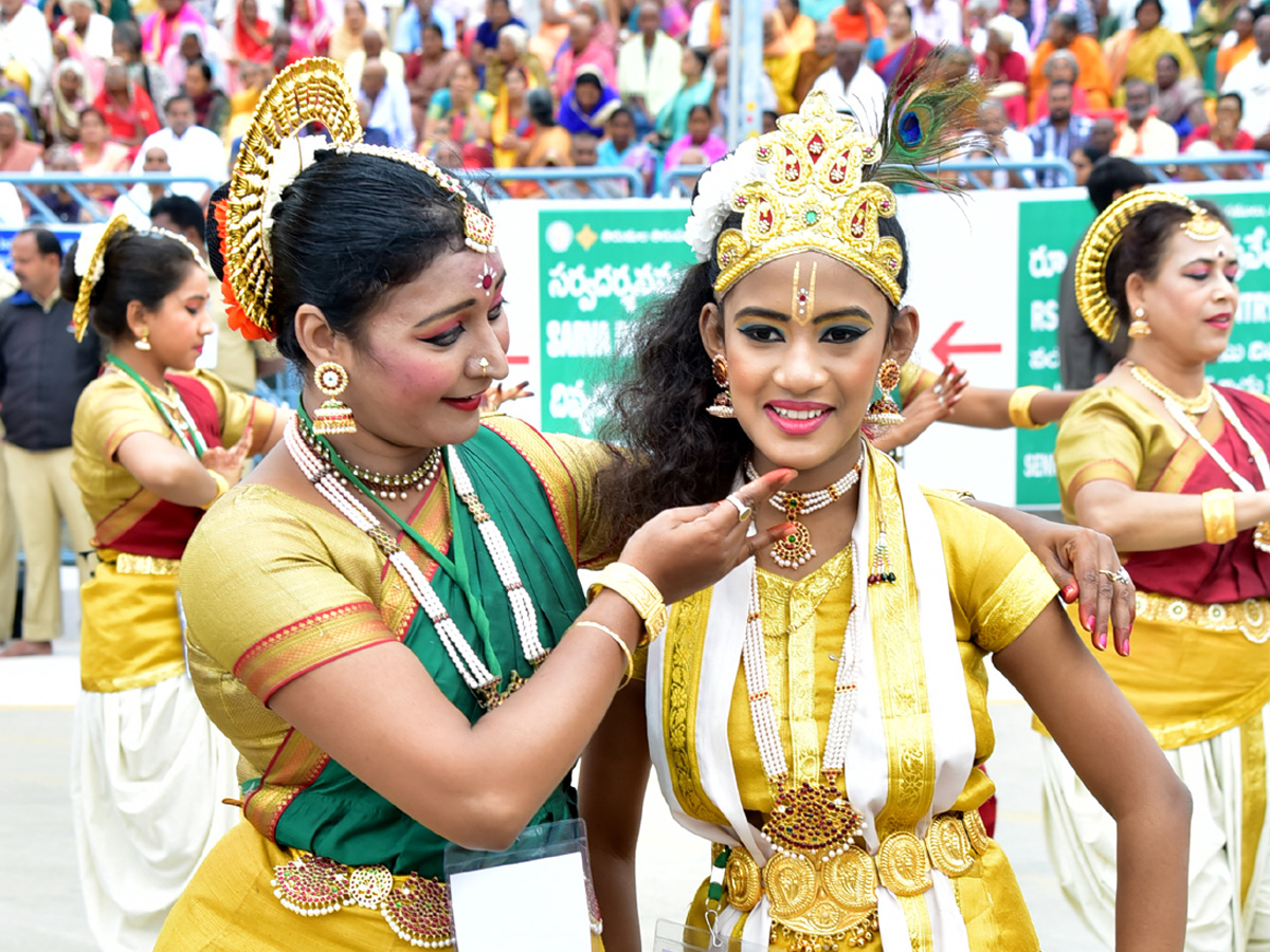 Tirumala brahmotsavam 2018 Photo Gallery - Sakshi7