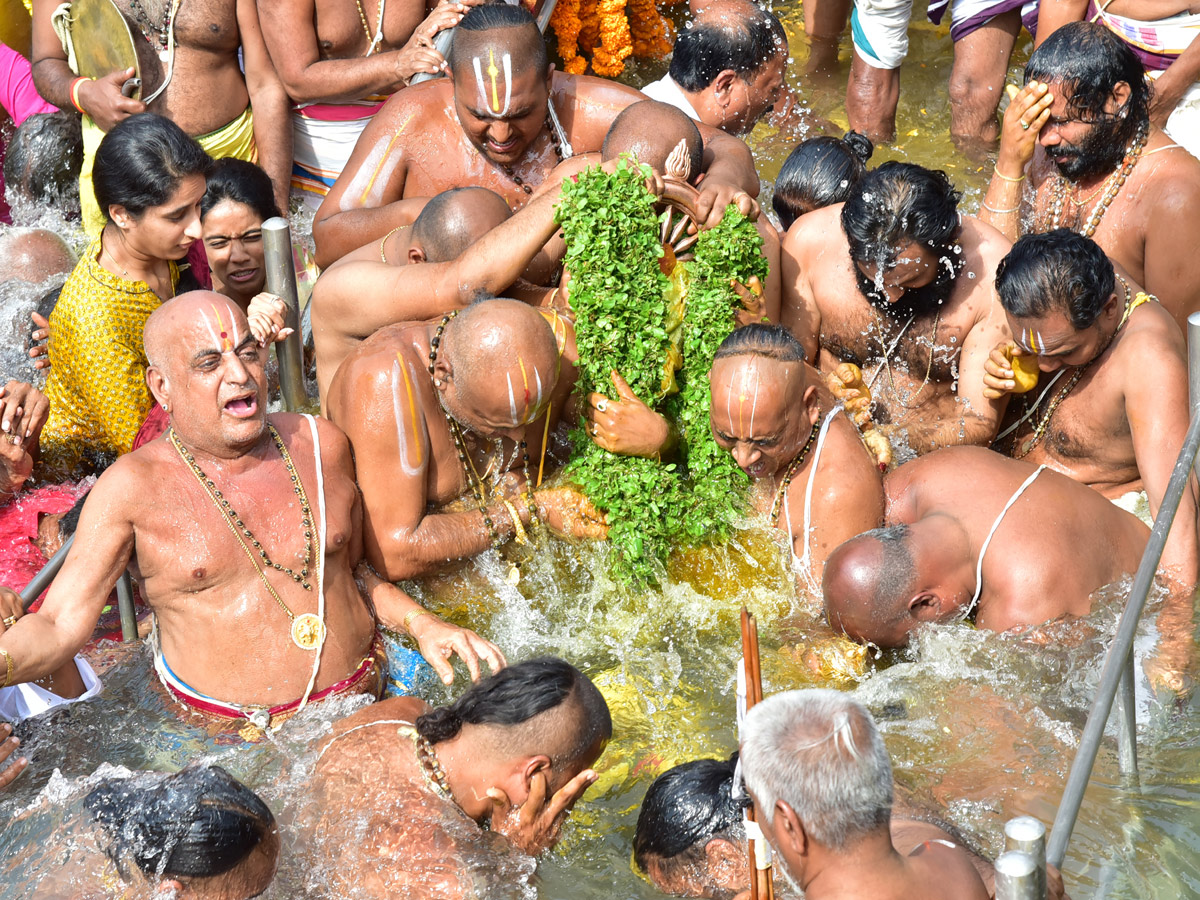 Tirumala brahmotsavam 2018 Photo Gallery - Sakshi2