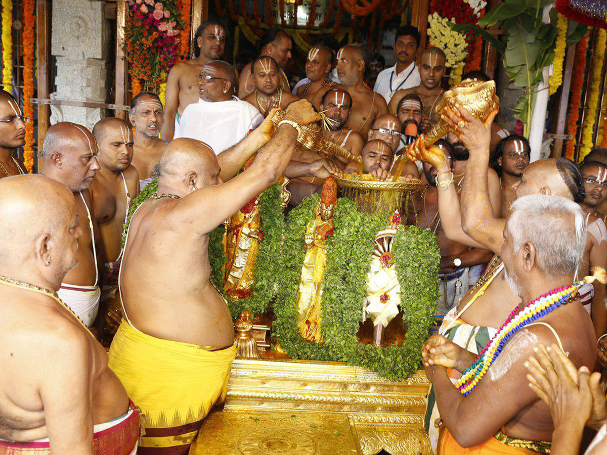 Tirumala brahmotsavam 2018 Photo Gallery - Sakshi4