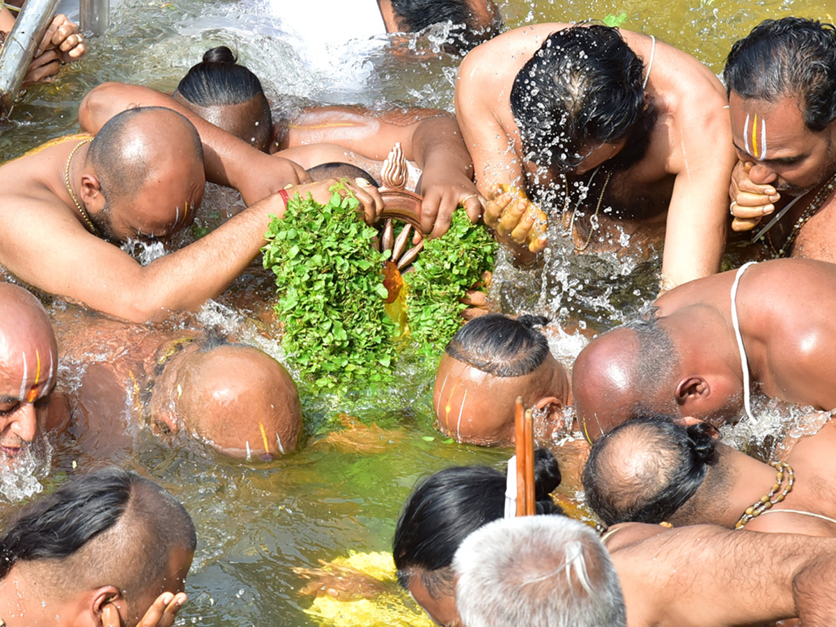 Tirumala brahmotsavam 2018 Photo Gallery - Sakshi5