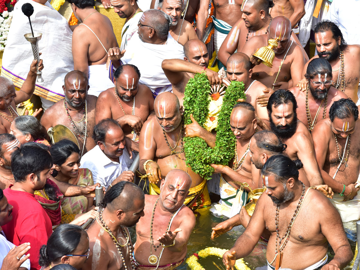 Tirumala brahmotsavam 2018 Photo Gallery - Sakshi6