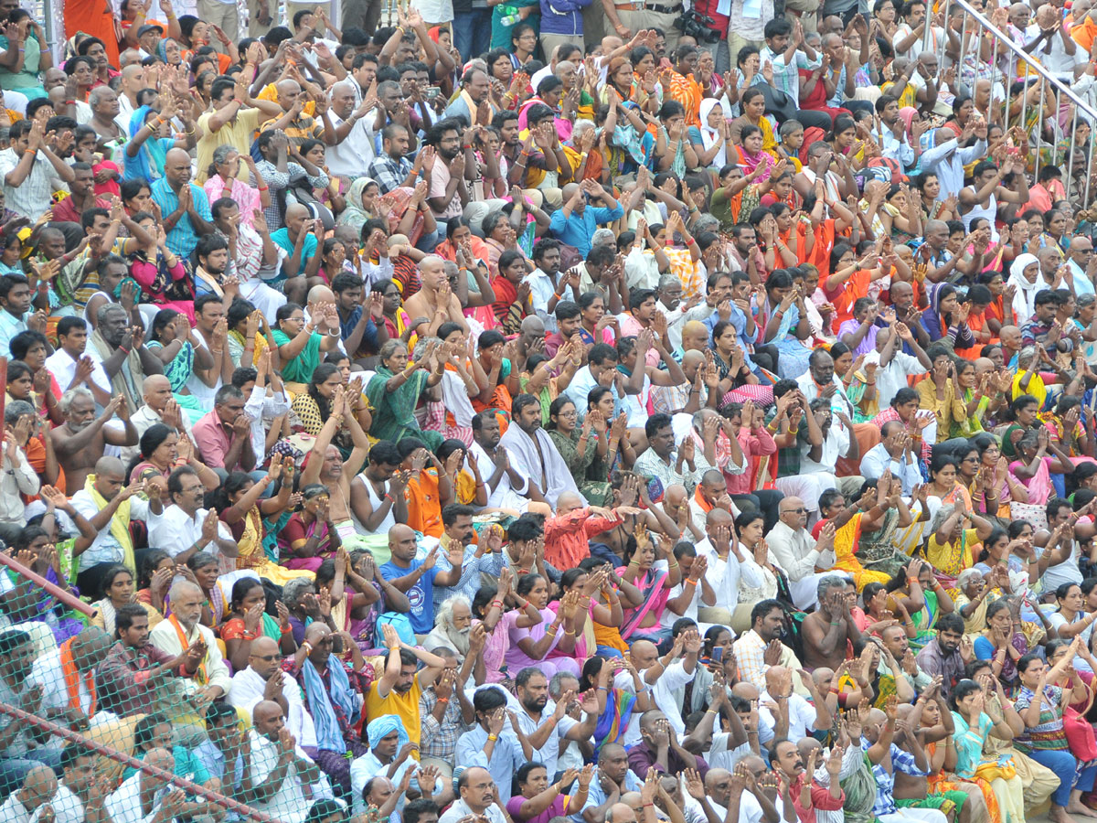 Tirumala brahmotsavam 2018 Photo Gallery - Sakshi7