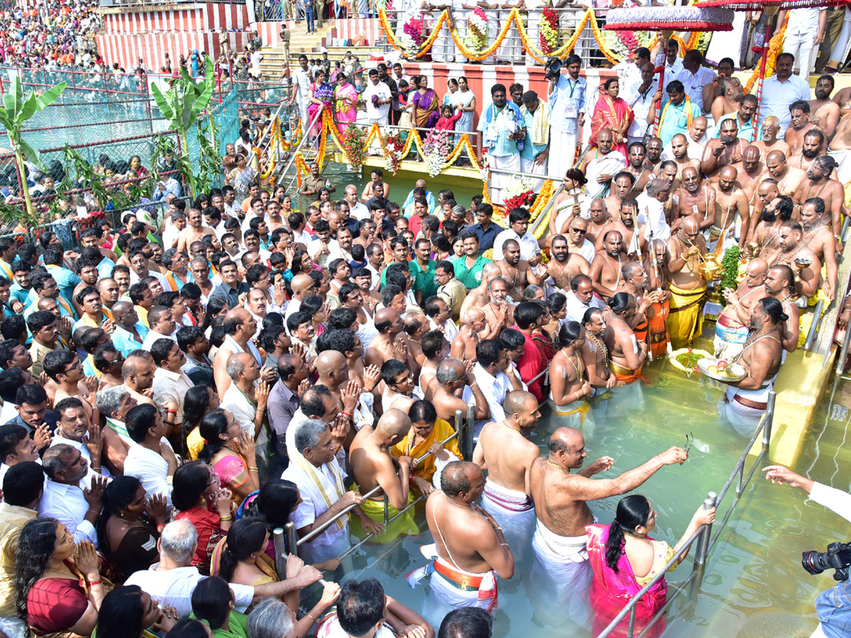 Tirumala brahmotsavam 2018 Photo Gallery - Sakshi8