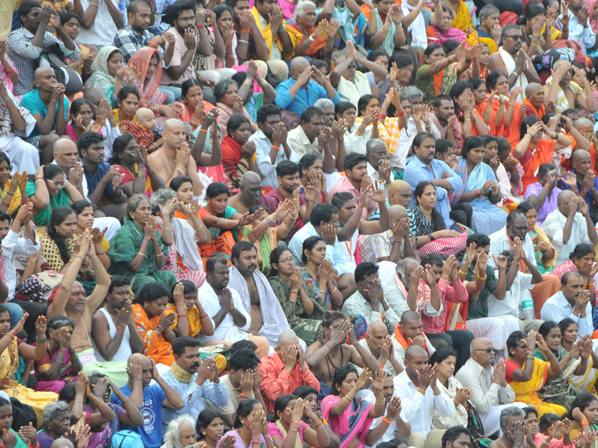 Tirumala brahmotsavam 2018 Photo Gallery - Sakshi9