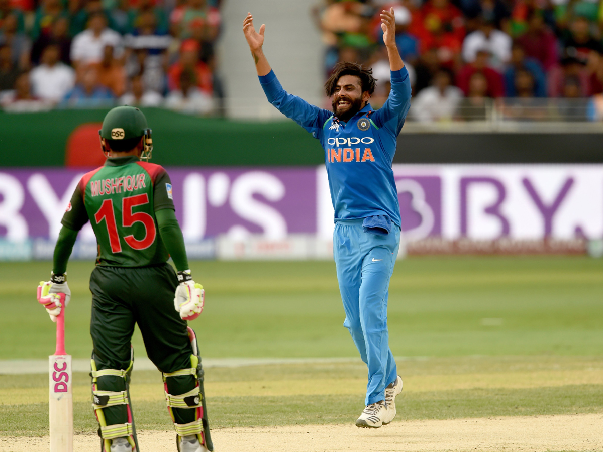 Asia Cup 2018 India Beat Bangladesh by 7 Wickets Photo Gallery - Sakshi15