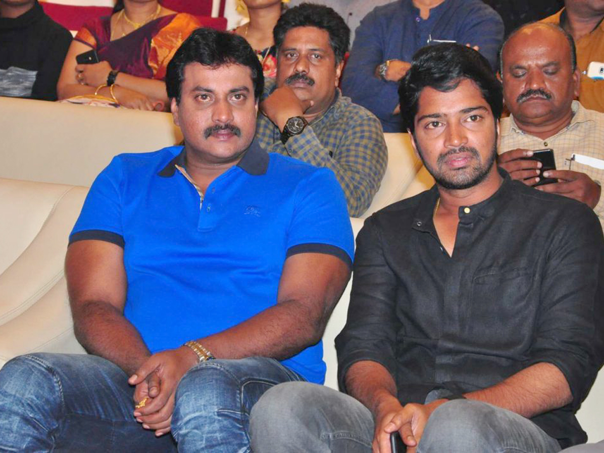 Silly Fellows Pre Release Photo Gallery - Sakshi11