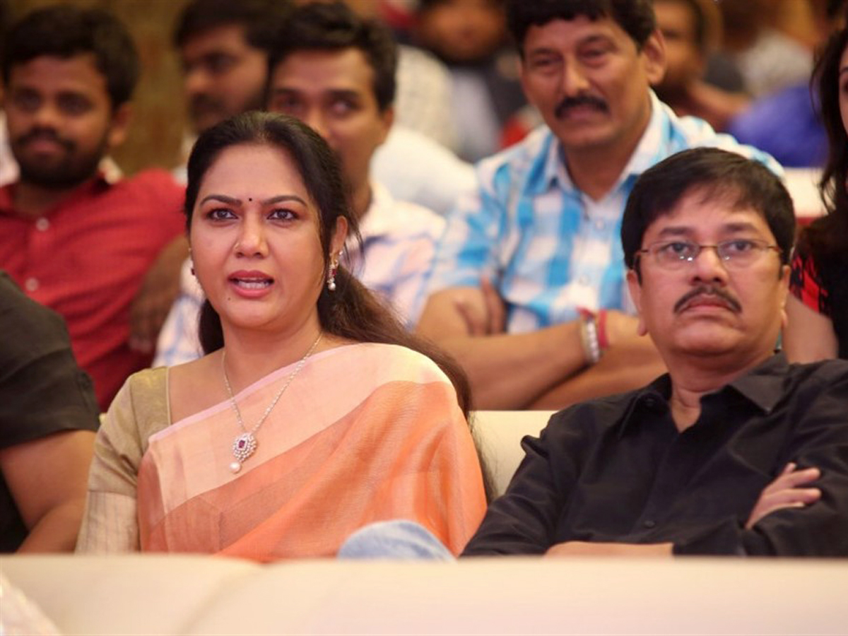 Silly Fellows Pre Release Photo Gallery - Sakshi6