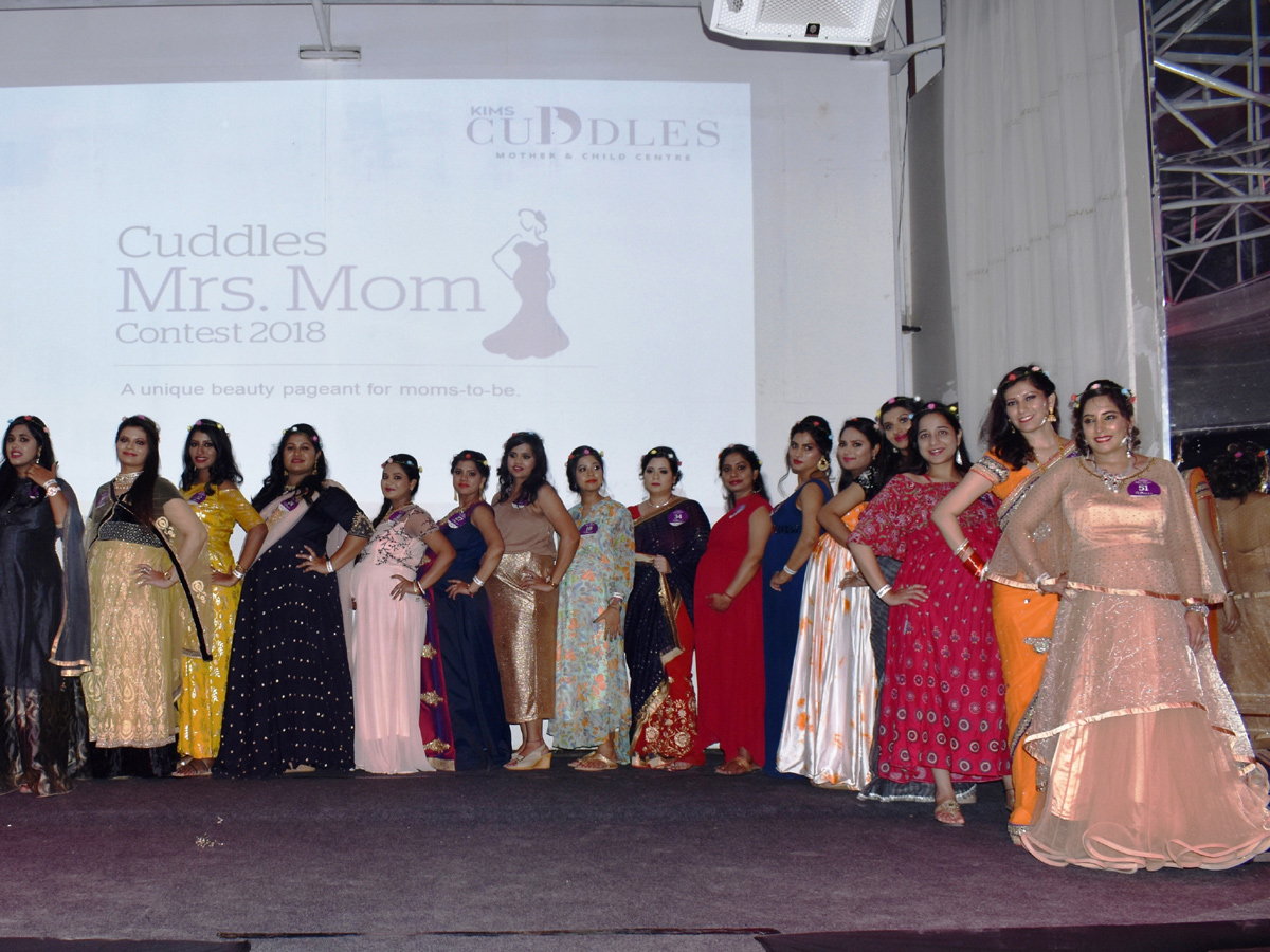Mr Mom Contest Photo Gallery - Sakshi6