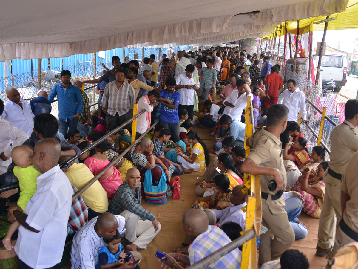 Durga Temple Dasara Festival in Photo Gallery - Sakshi18