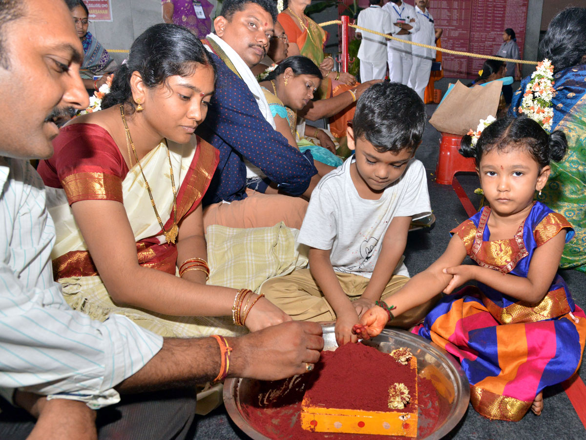 Durga Temple Dasara Festival in Photo Gallery - Sakshi23