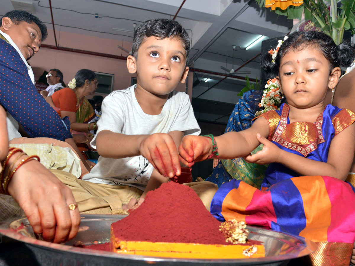 Durga Temple Dasara Festival in Photo Gallery - Sakshi26
