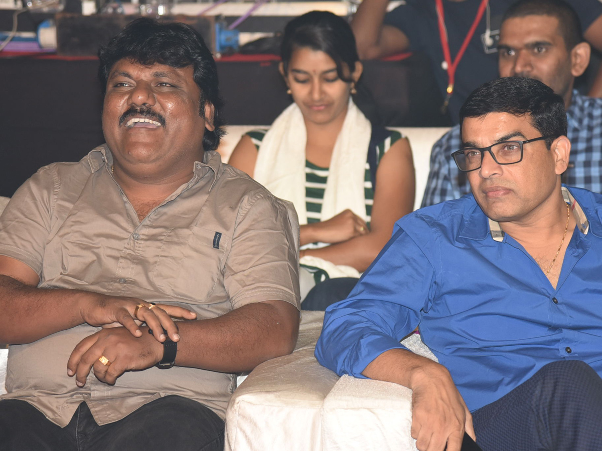 Hello Guru Prema Kosame pre Release Event photo Gallery - Sakshi3