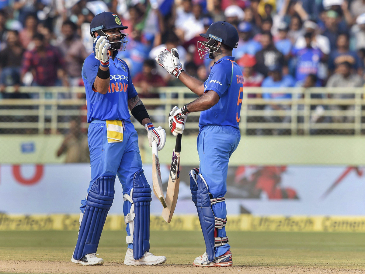 India Vs West Indies Vizag Odi Ends As Tie - Sakshi18