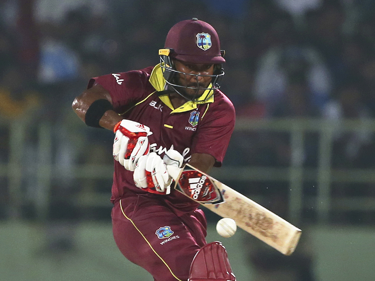 India Vs West Indies Vizag Odi Ends As Tie - Sakshi2