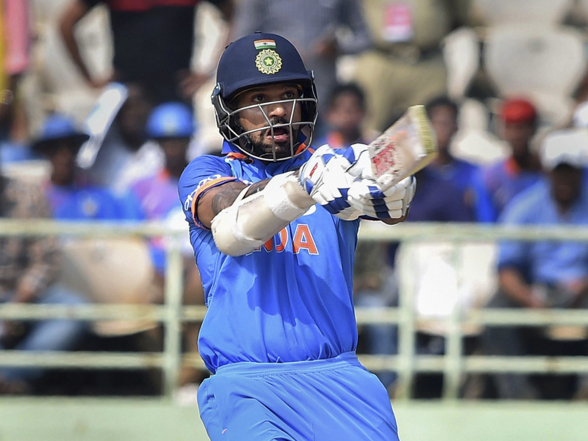 India Vs West Indies Vizag Odi Ends As Tie - Sakshi21