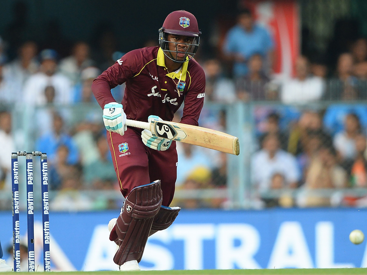 India Vs West Indies Vizag Odi Ends As Tie - Sakshi24