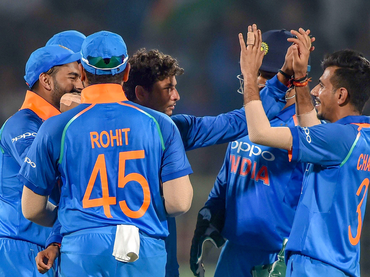 India Vs West Indies Vizag Odi Ends As Tie - Sakshi25