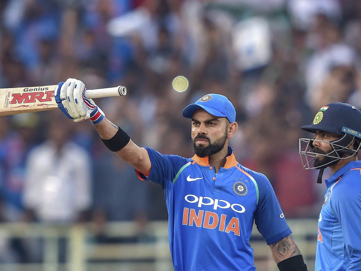 India Vs West Indies Vizag Odi Ends As Tie - Sakshi7