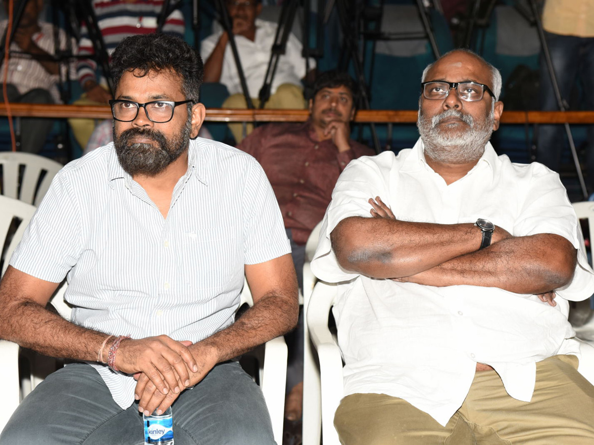 Savyasachi Trailer Launch Photo Gallery - Sakshi5