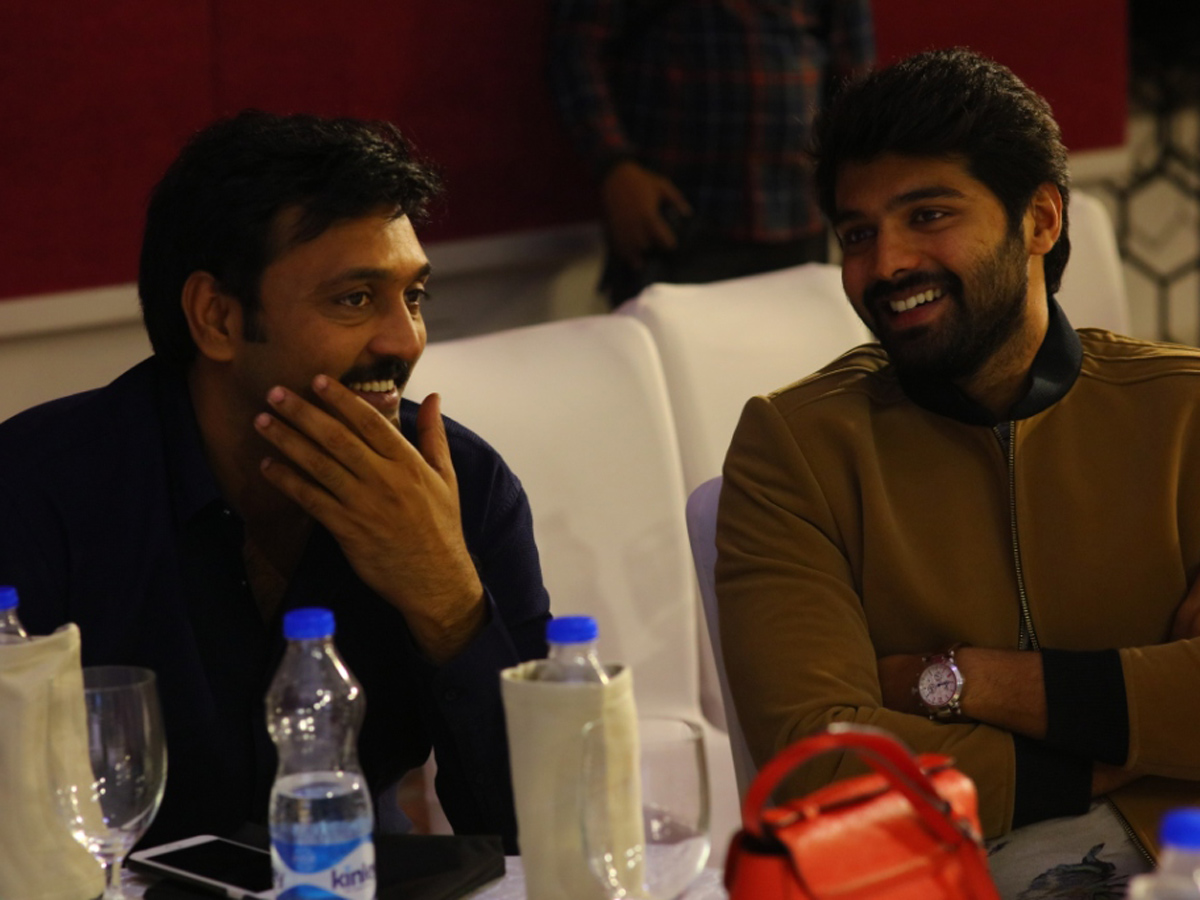 Camille Albane Launch Fashion Show At Hyderabad Photo Gallery - Sakshi10