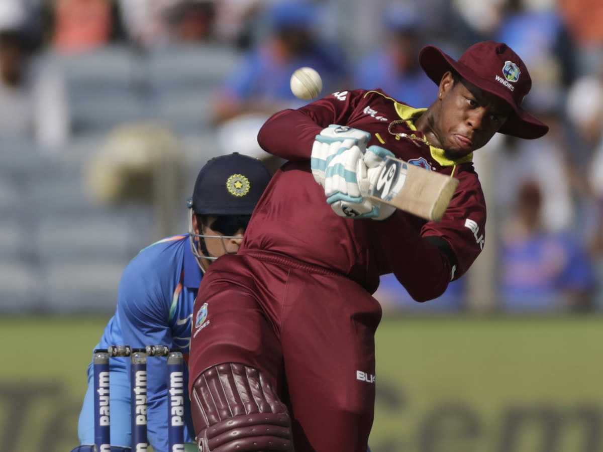 india loss third odi against west indies Photo Gallery - Sakshi16