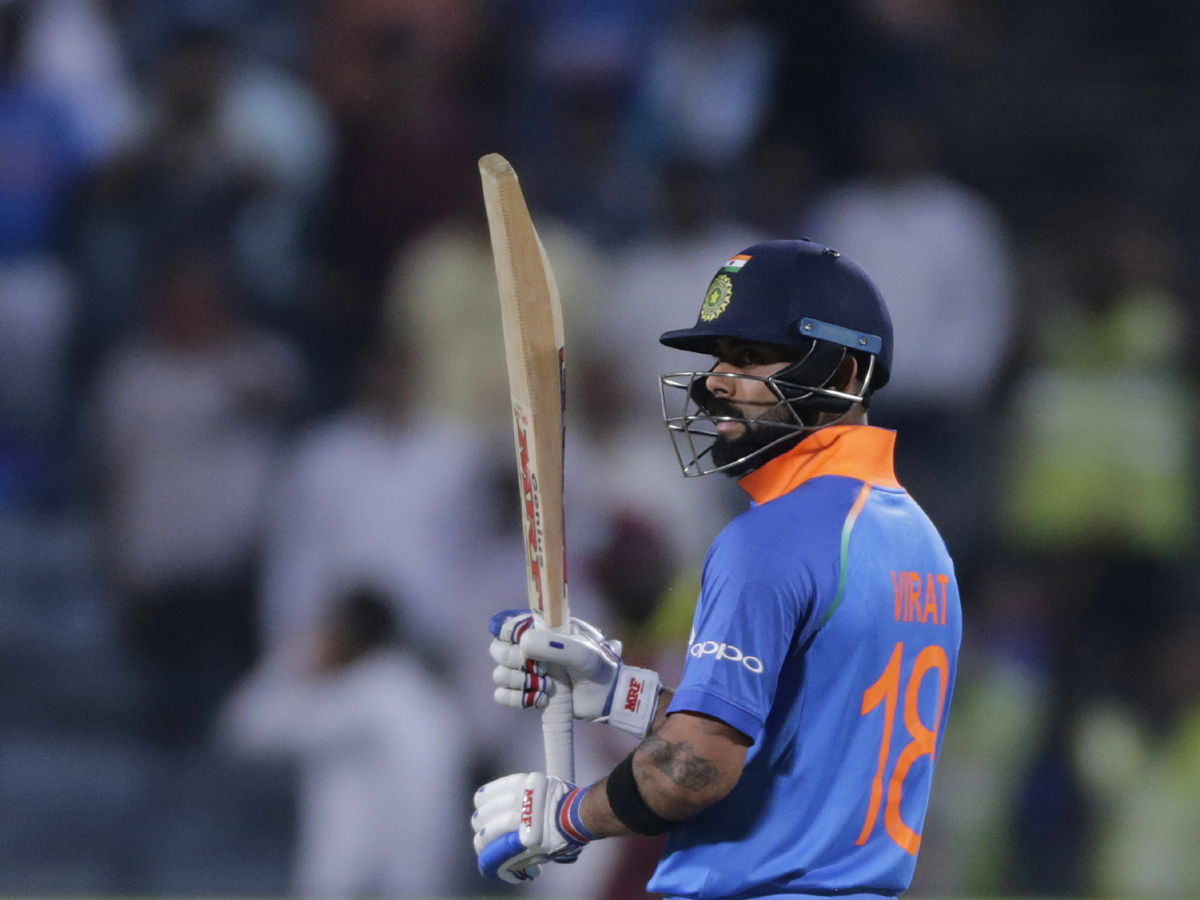 india loss third odi against west indies Photo Gallery - Sakshi25