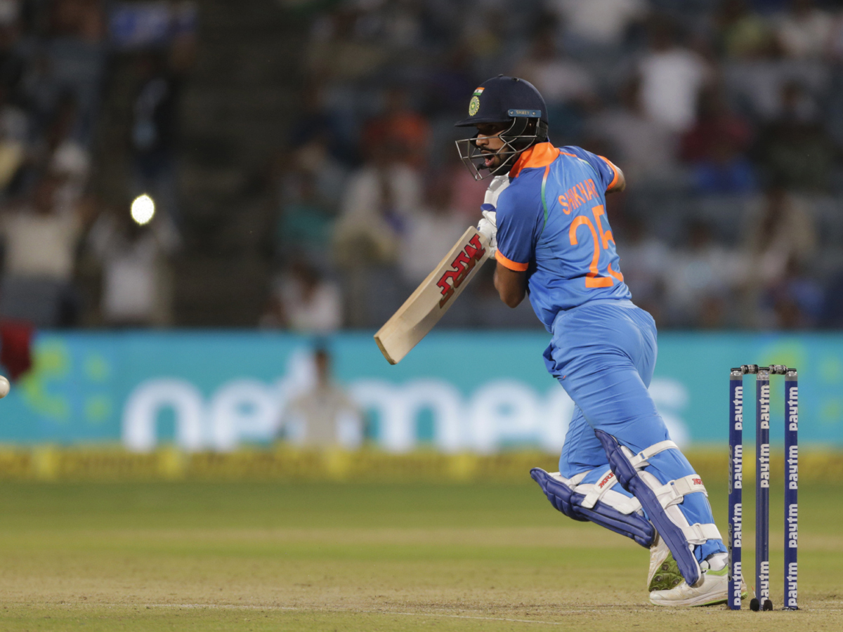 india loss third odi against west indies Photo Gallery - Sakshi5