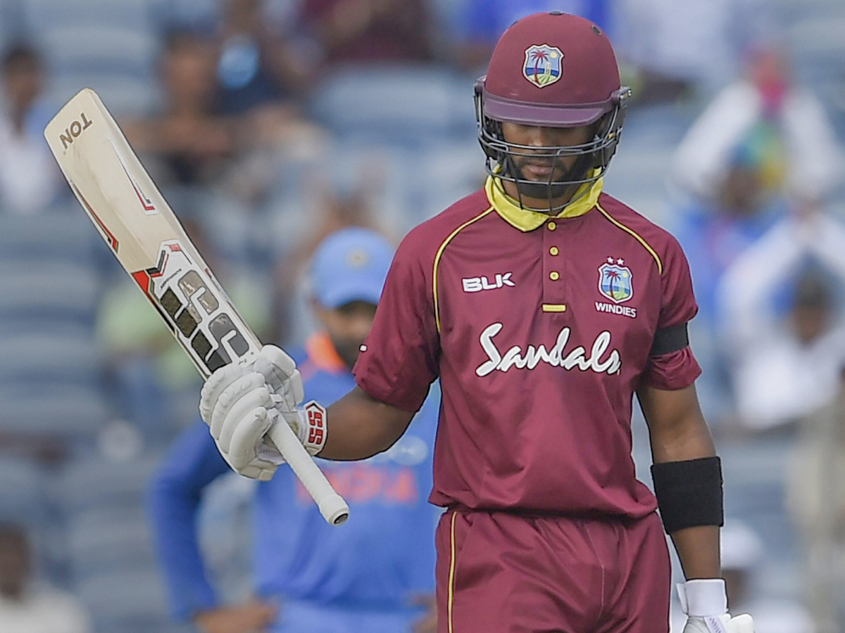 india loss third odi against west indies Photo Gallery - Sakshi8