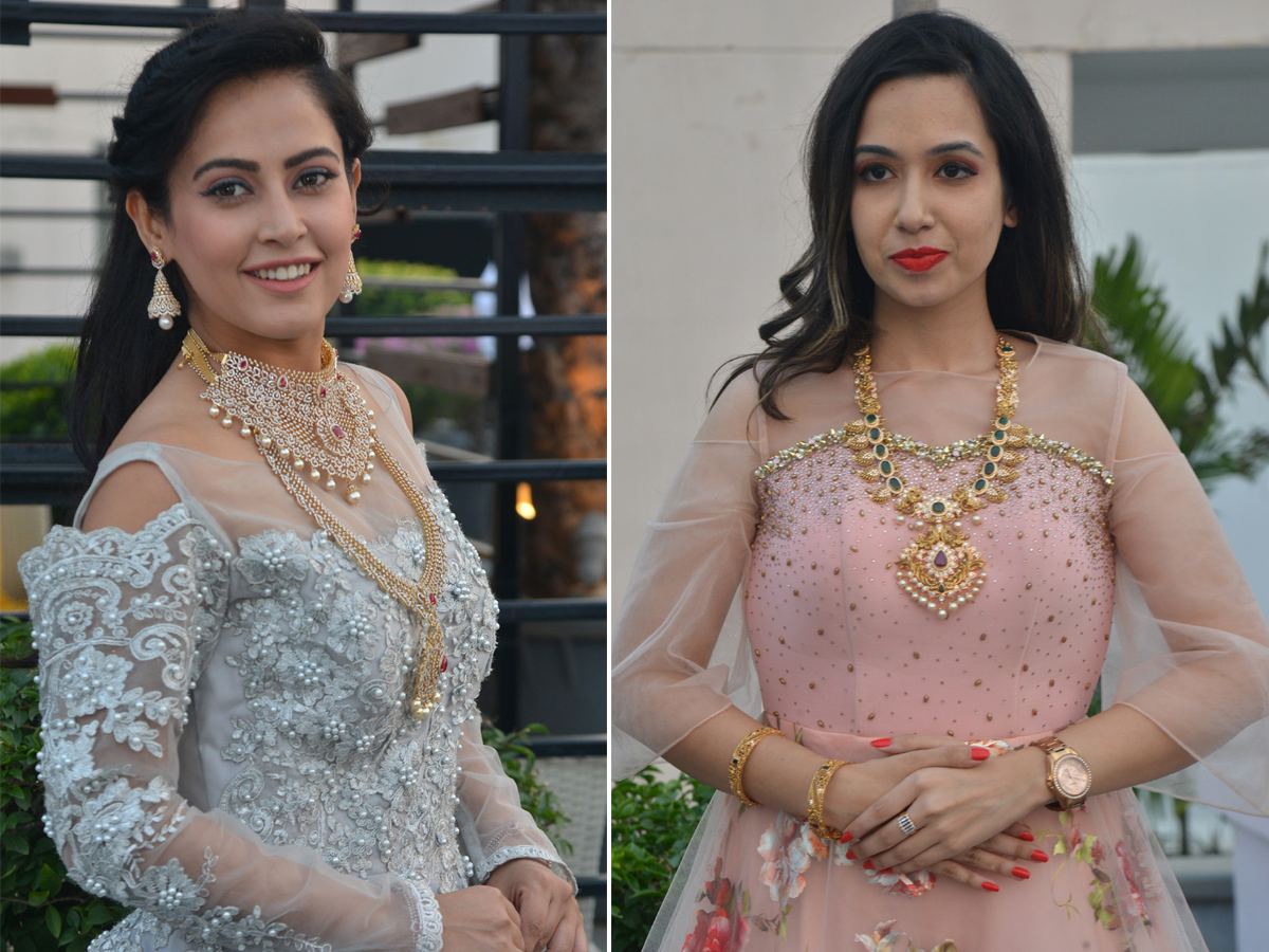 Utsav Bazar Fashion show Photo Gallery - Sakshi8