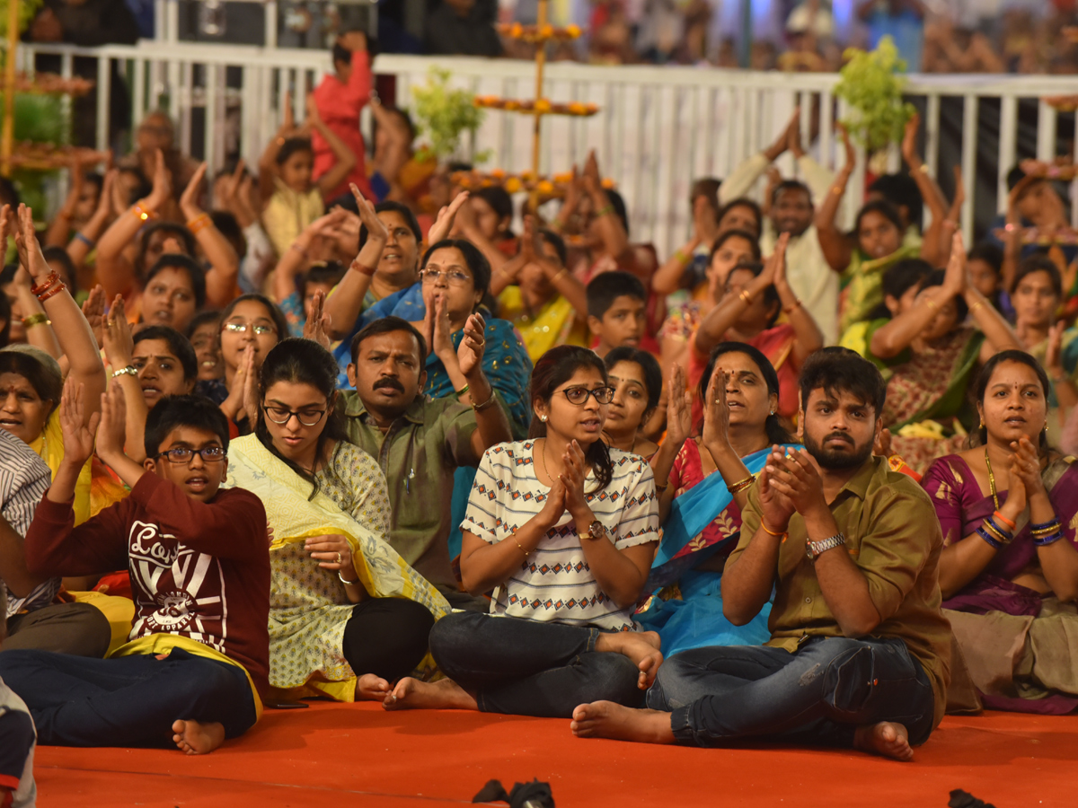 koti deepotsavam Photo Gallery - Sakshi11