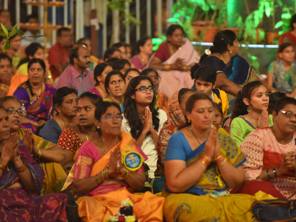 koti deepotsavam Photo Gallery - Sakshi13