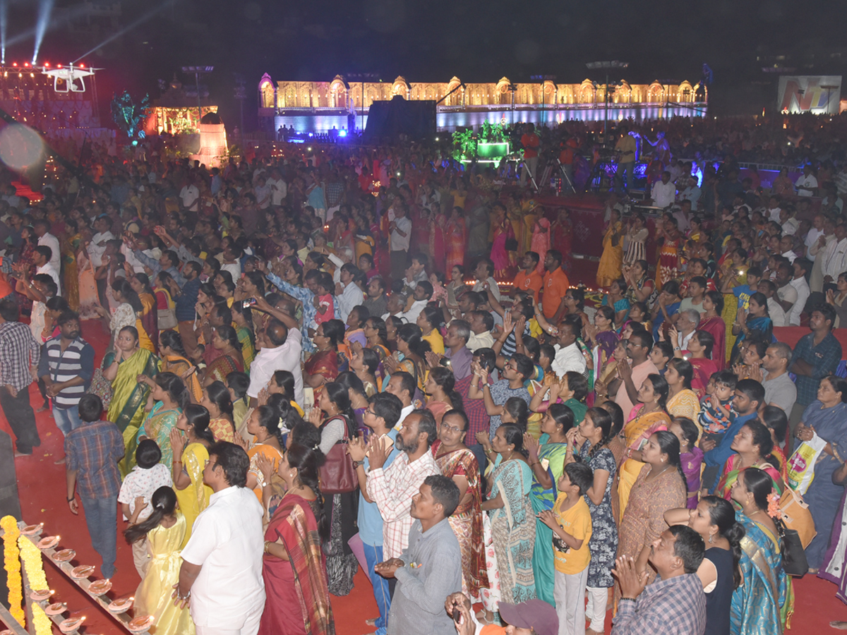 koti deepotsavam Photo Gallery - Sakshi3