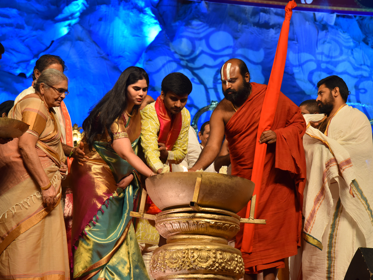 koti deepotsavam Photo Gallery - Sakshi6