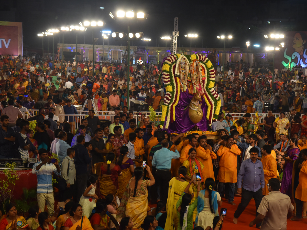 koti deepotsavam Photo Gallery - Sakshi7