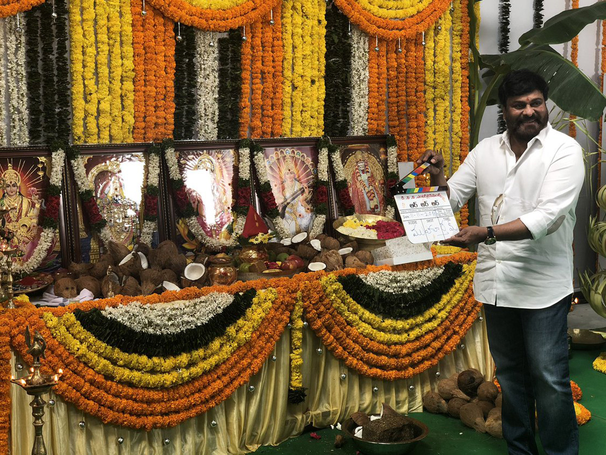 RRR Movie Launch Photo Gallery - Sakshi3