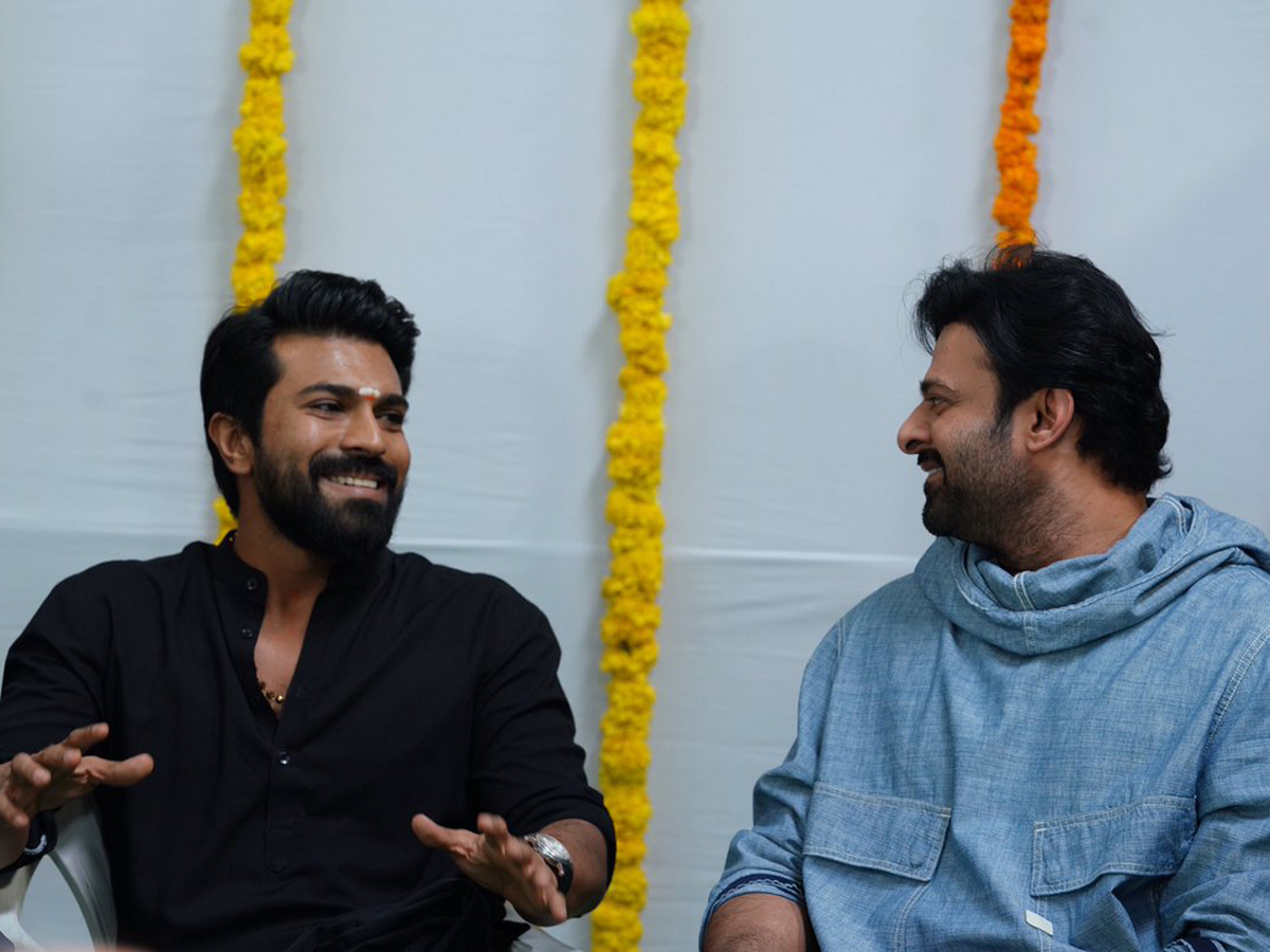 RRR Movie Launch Photo Gallery - Sakshi10