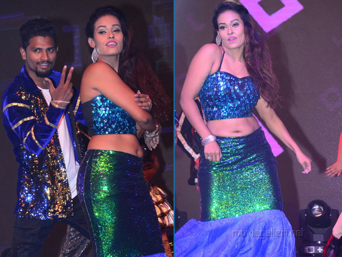 amar akbar anthony pre release event Photo Gallery - Sakshi10