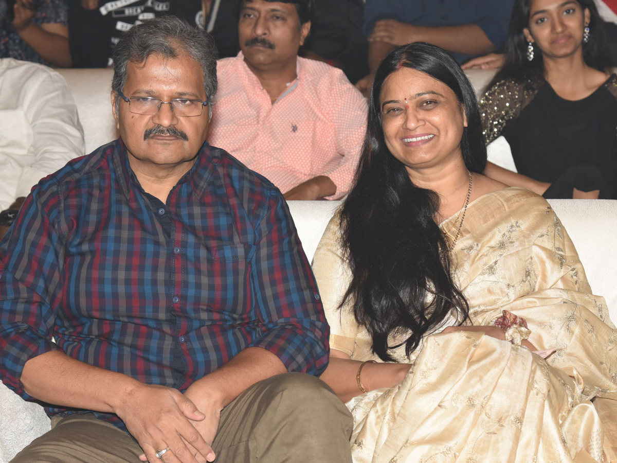 Taxiwala Pre Release Event Photo Gallery - Sakshi16