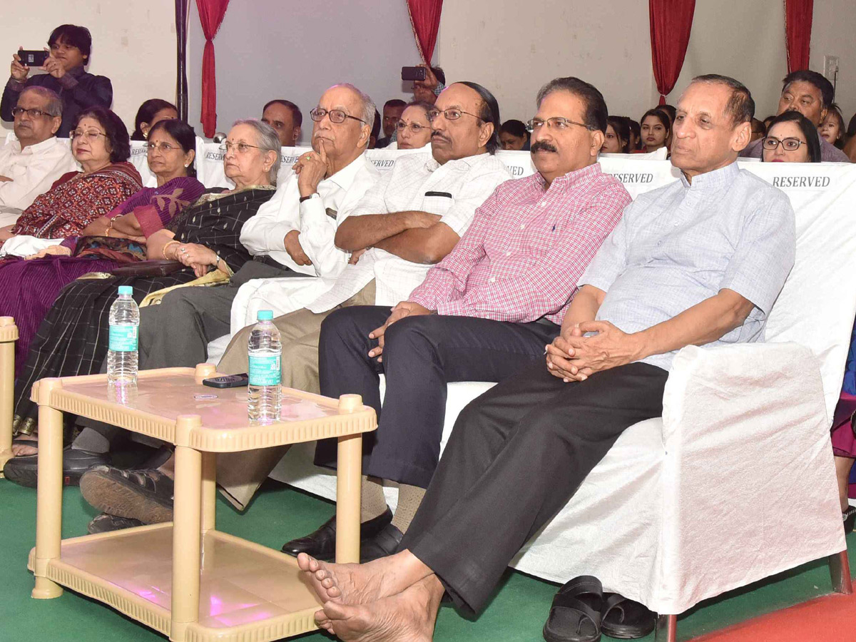 Dance Festival Natyotsav 2018 Organised by Kalinga Cultural - Sakshi12