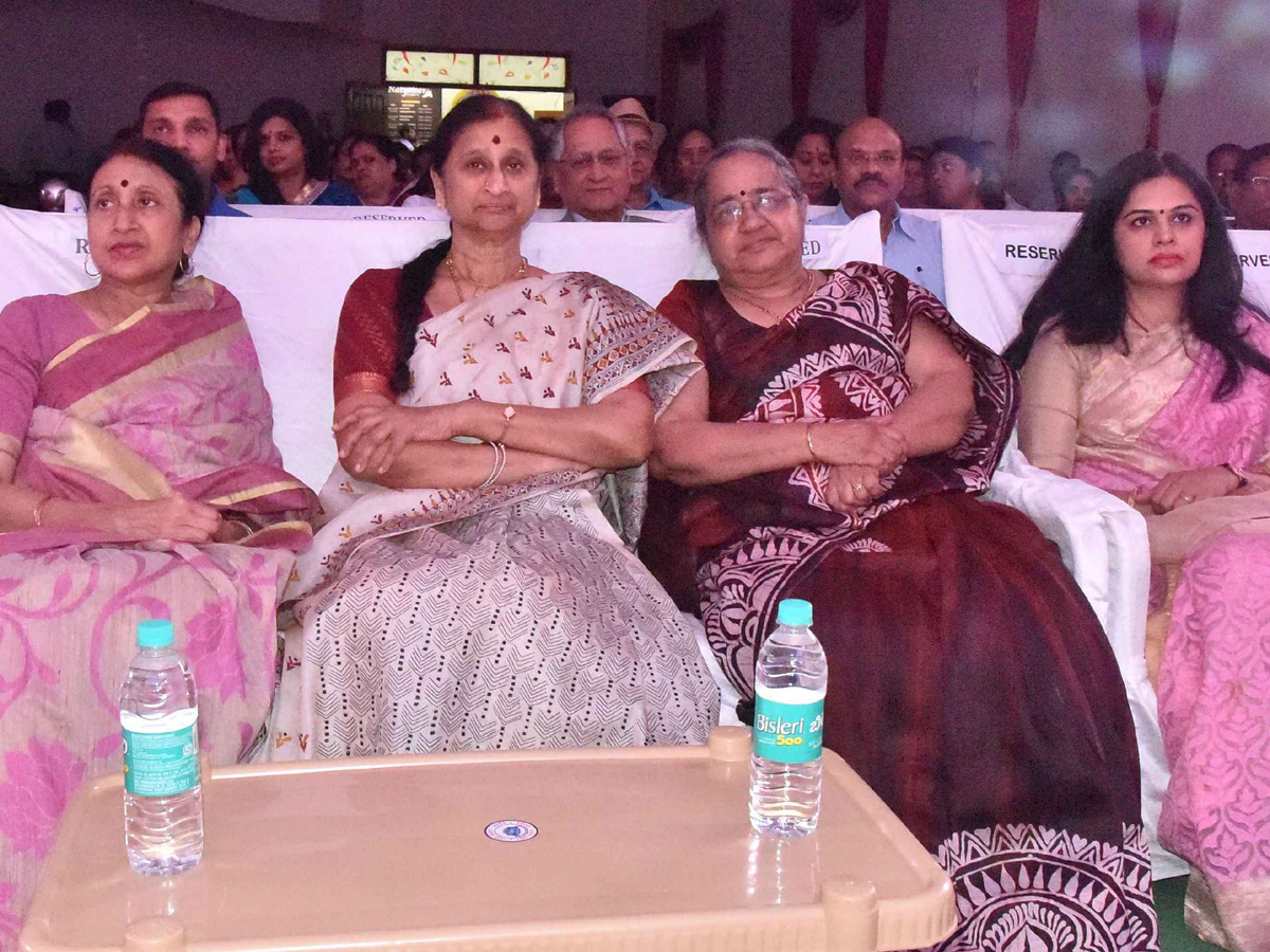 Dance Festival Natyotsav 2018 Organised by Kalinga Cultural - Sakshi13