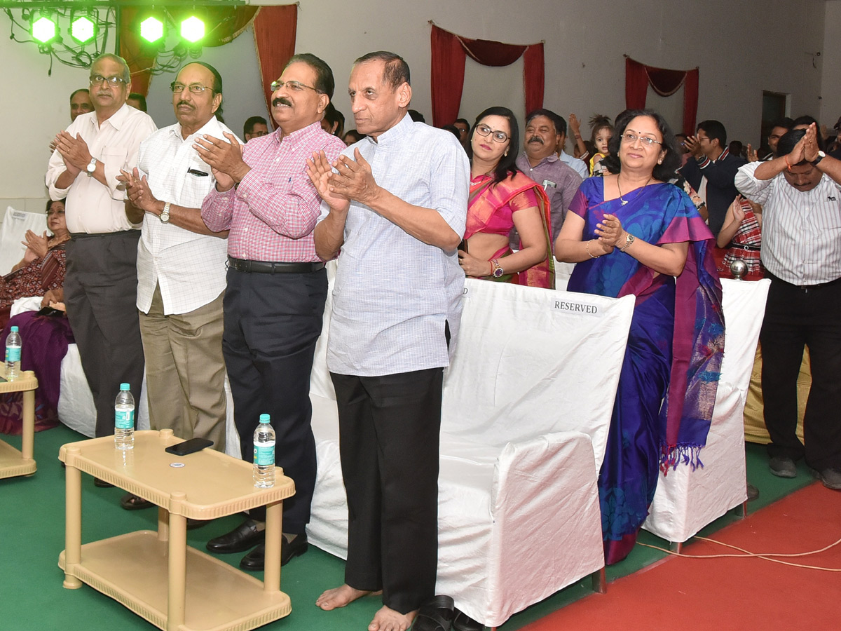 Dance Festival Natyotsav 2018 Organised by Kalinga Cultural - Sakshi7
