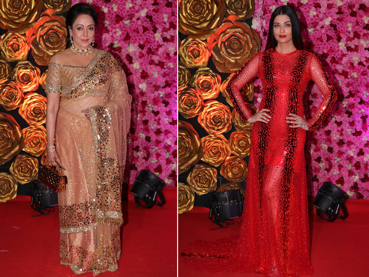 Lux Golden Rose Awards Photo Gallery - Sakshi4
