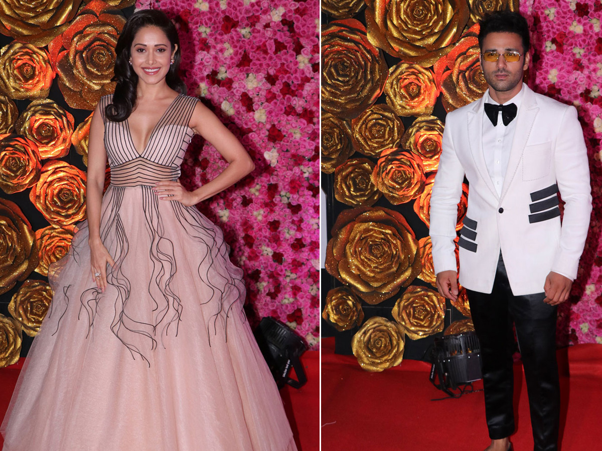 Lux Golden Rose Awards Photo Gallery - Sakshi6