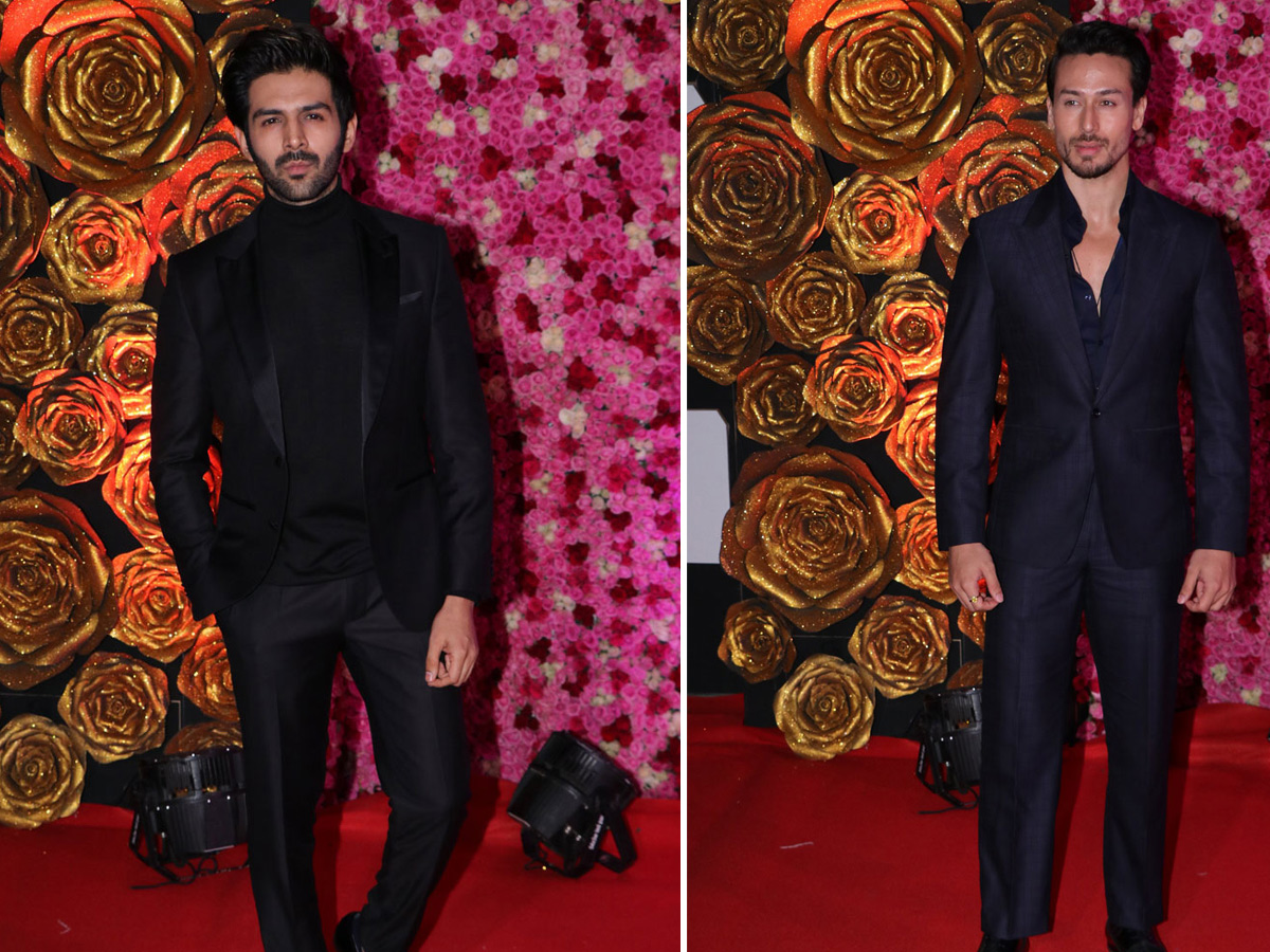 Lux Golden Rose Awards Photo Gallery - Sakshi8