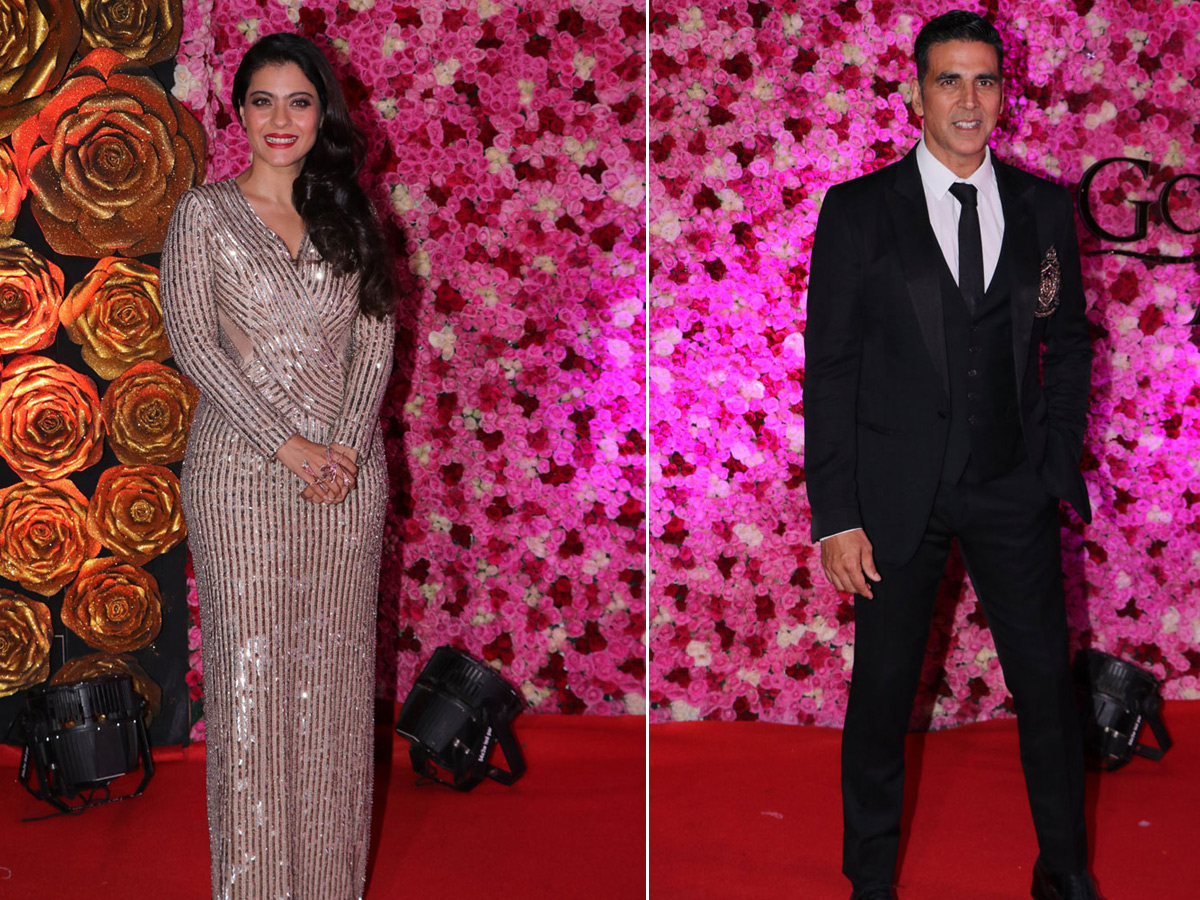 Lux Golden Rose Awards Photo Gallery - Sakshi9