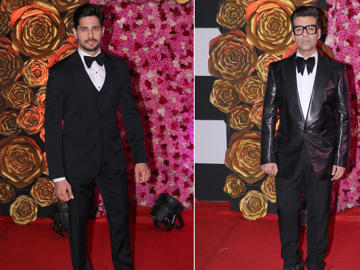 Lux Golden Rose Awards Photo Gallery - Sakshi10