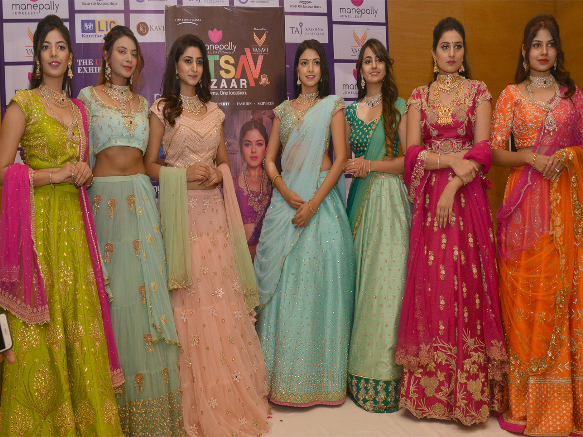 fashion utsav Photo Gallery - Sakshi11