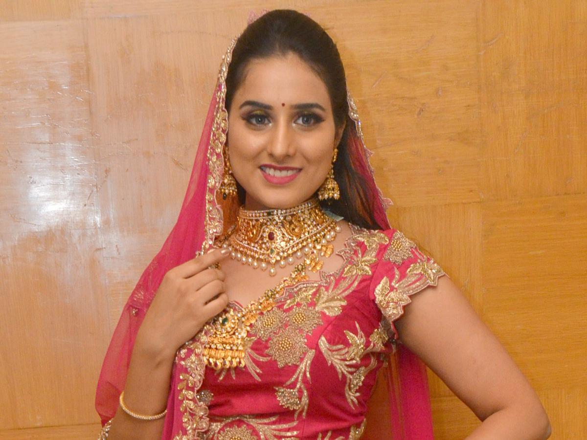 fashion utsav Photo Gallery - Sakshi3