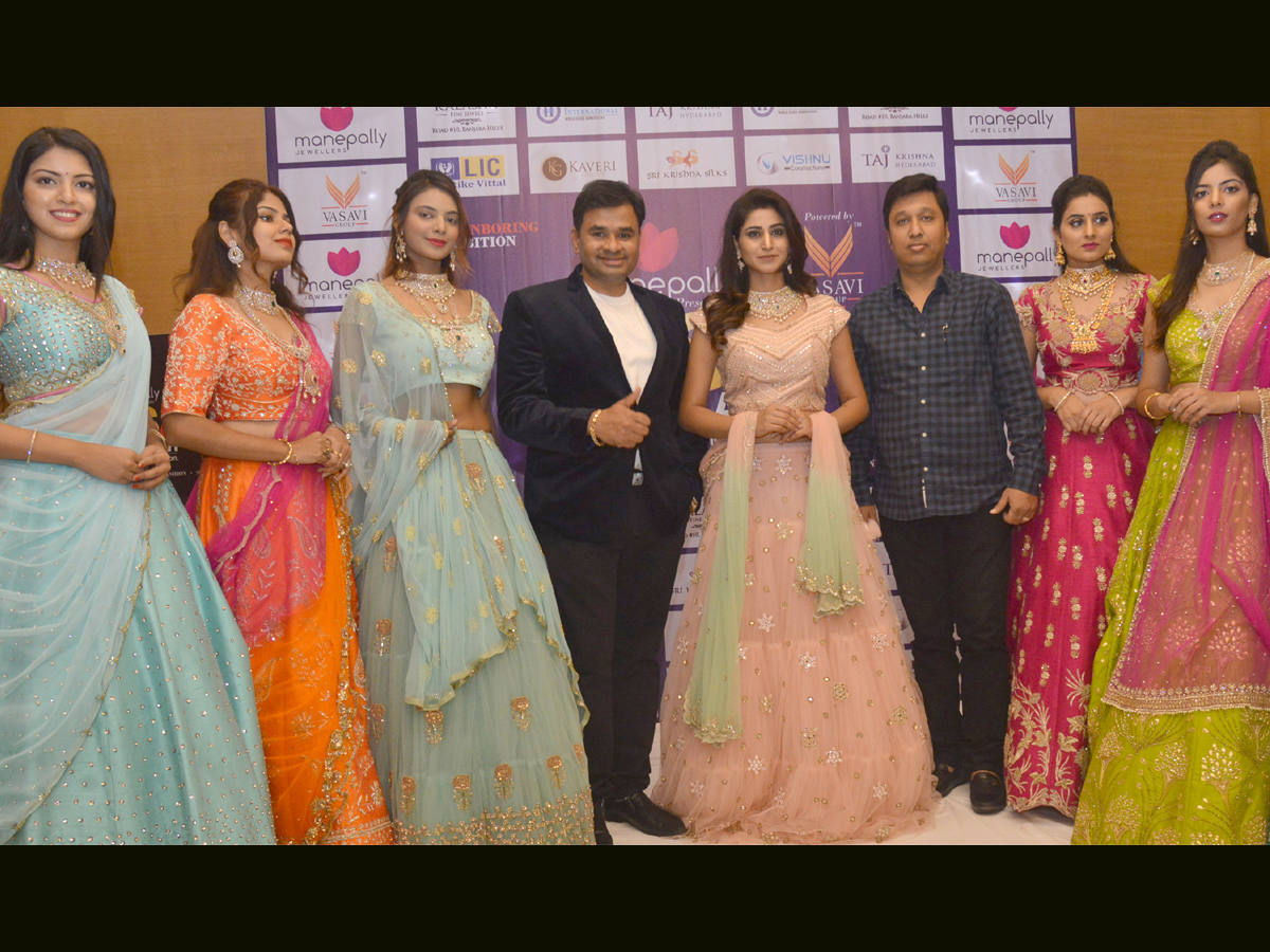 fashion utsav Photo Gallery - Sakshi6